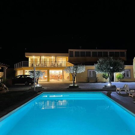 Quinta Da Menina Guest House Vila Real Kültér fotó