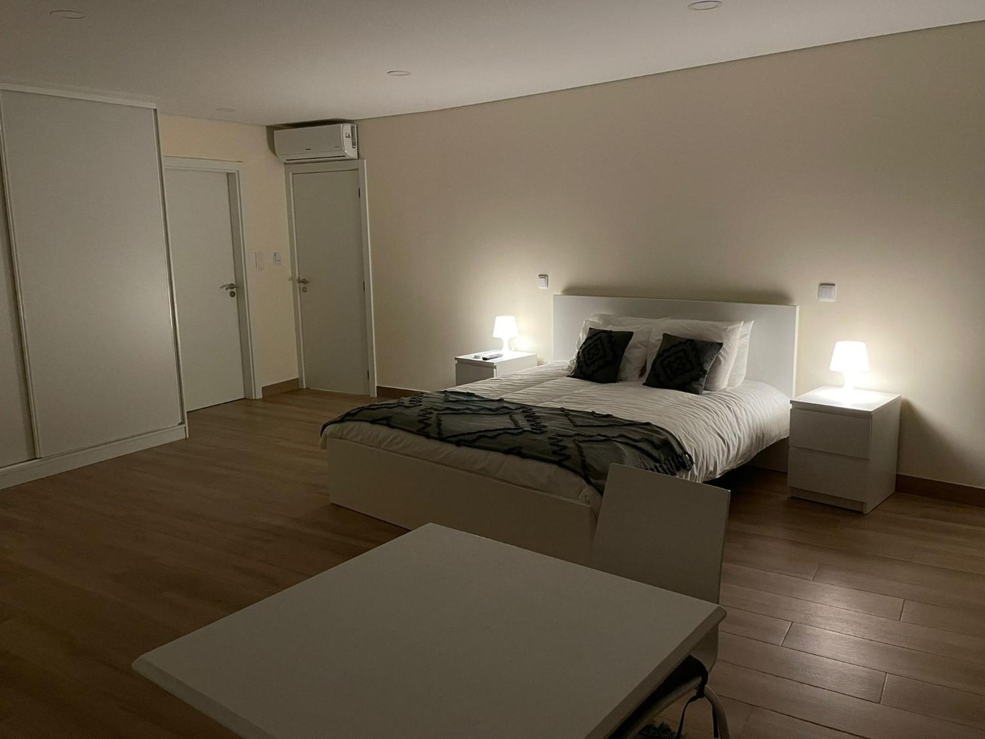 Quinta Da Menina Guest House Vila Real Kültér fotó