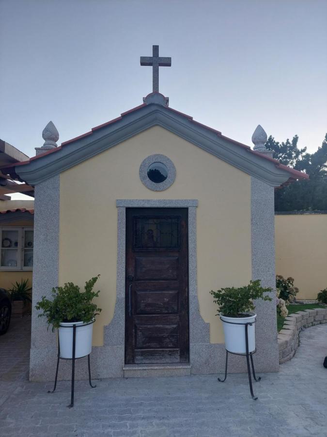 Quinta Da Menina Guest House Vila Real Kültér fotó