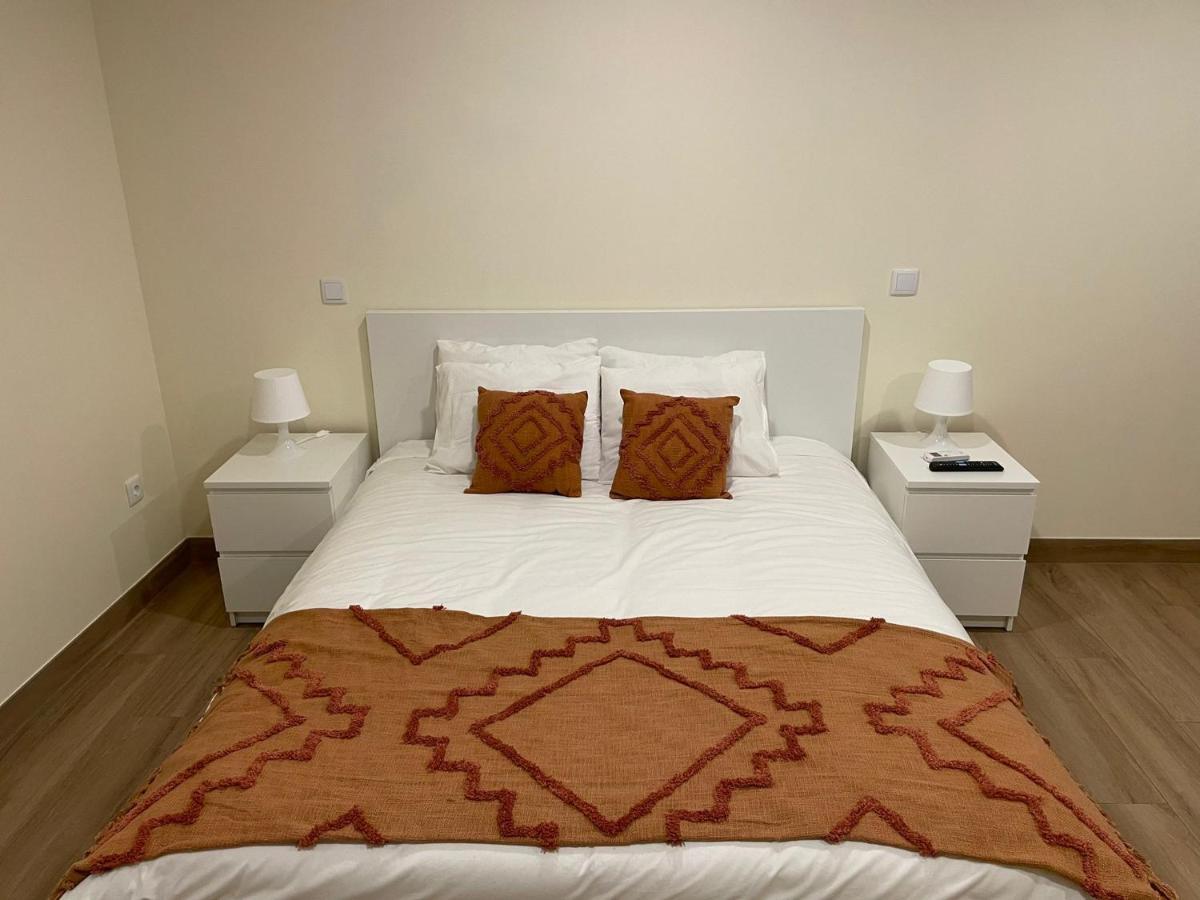 Quinta Da Menina Guest House Vila Real Kültér fotó