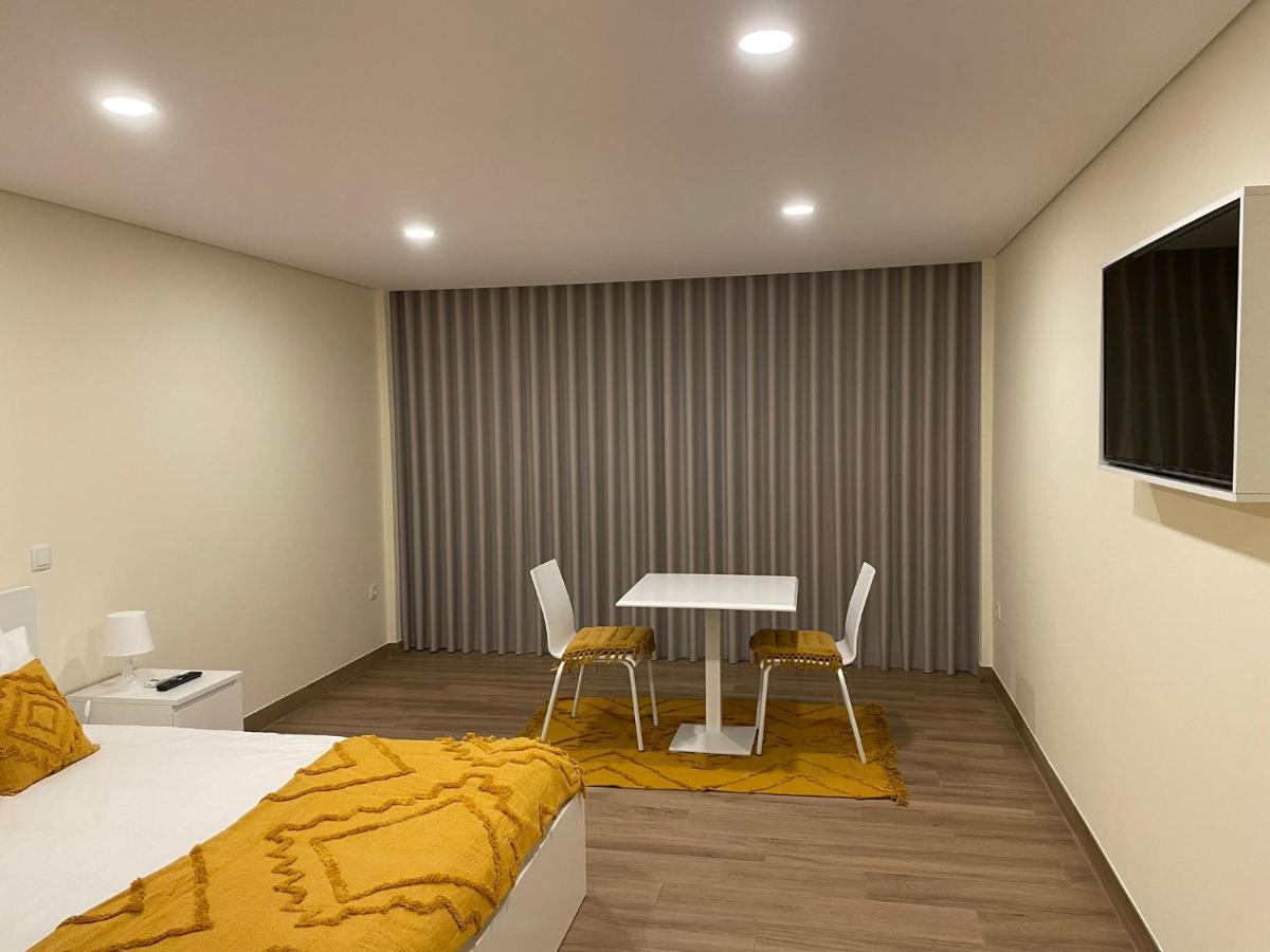 Quinta Da Menina Guest House Vila Real Kültér fotó