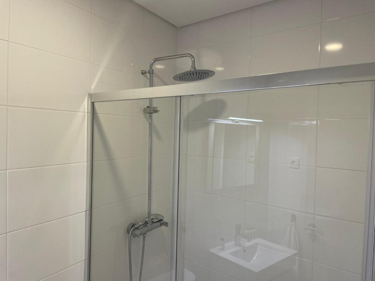 Quinta Da Menina Guest House Vila Real Kültér fotó