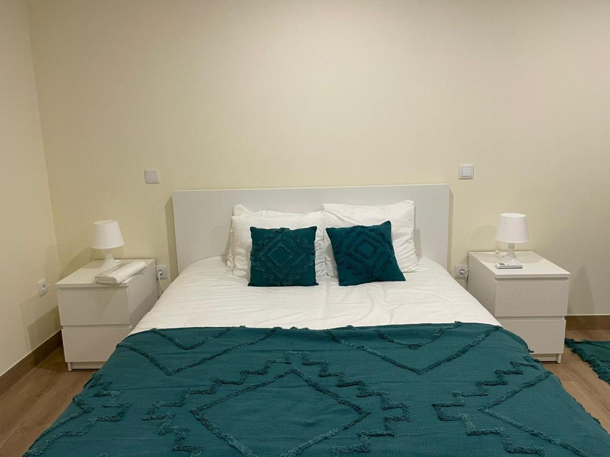 Quinta Da Menina Guest House Vila Real Kültér fotó