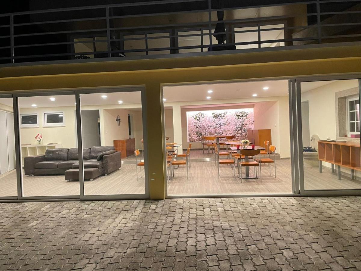 Quinta Da Menina Guest House Vila Real Kültér fotó