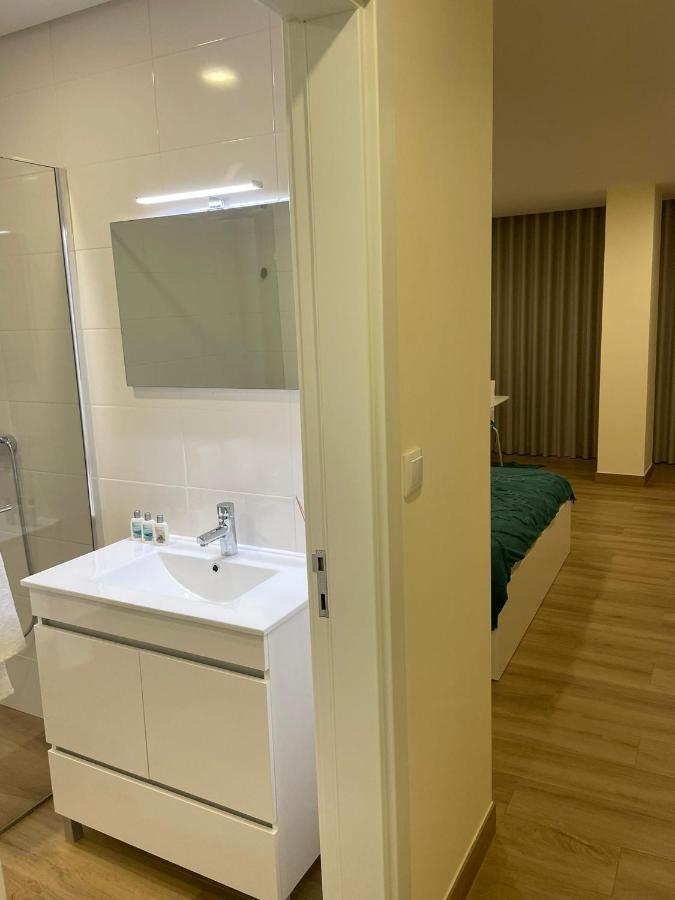 Quinta Da Menina Guest House Vila Real Kültér fotó