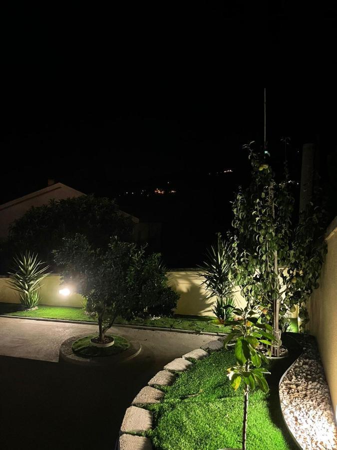 Quinta Da Menina Guest House Vila Real Kültér fotó