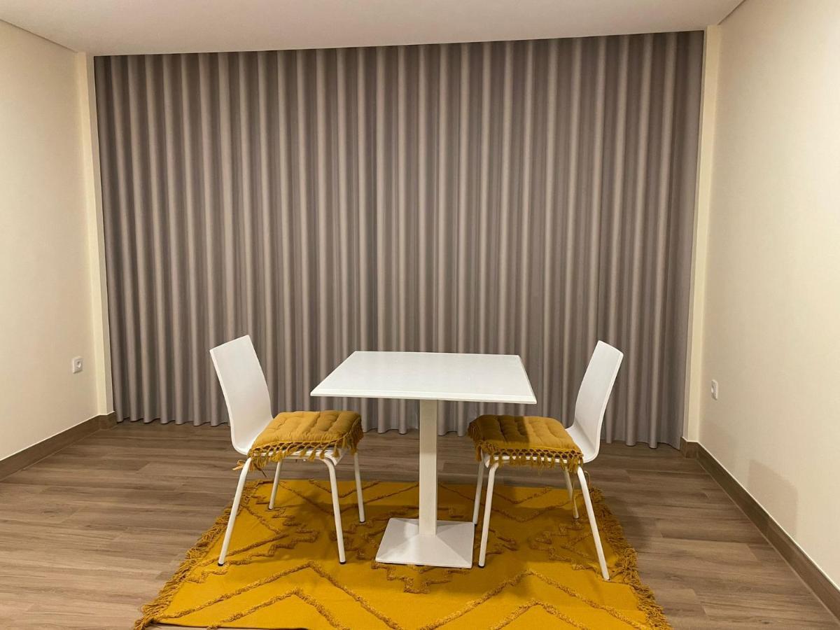 Quinta Da Menina Guest House Vila Real Kültér fotó